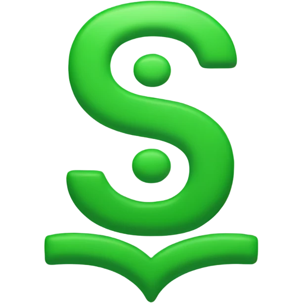correct mark, green emoji
