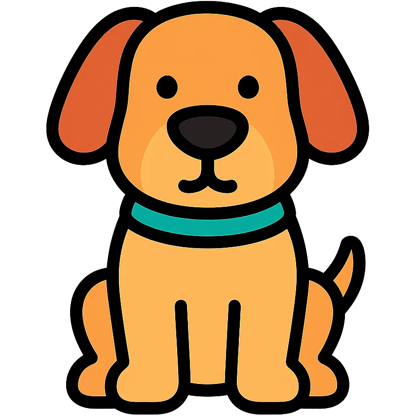 dog emoji