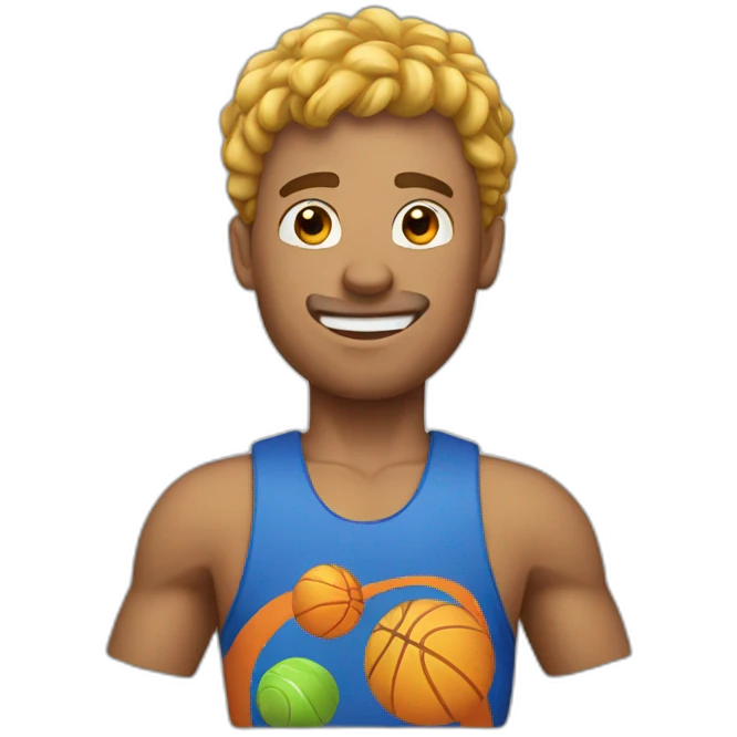 physical games emoji