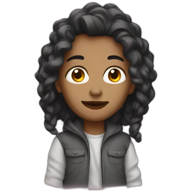 Art emoji