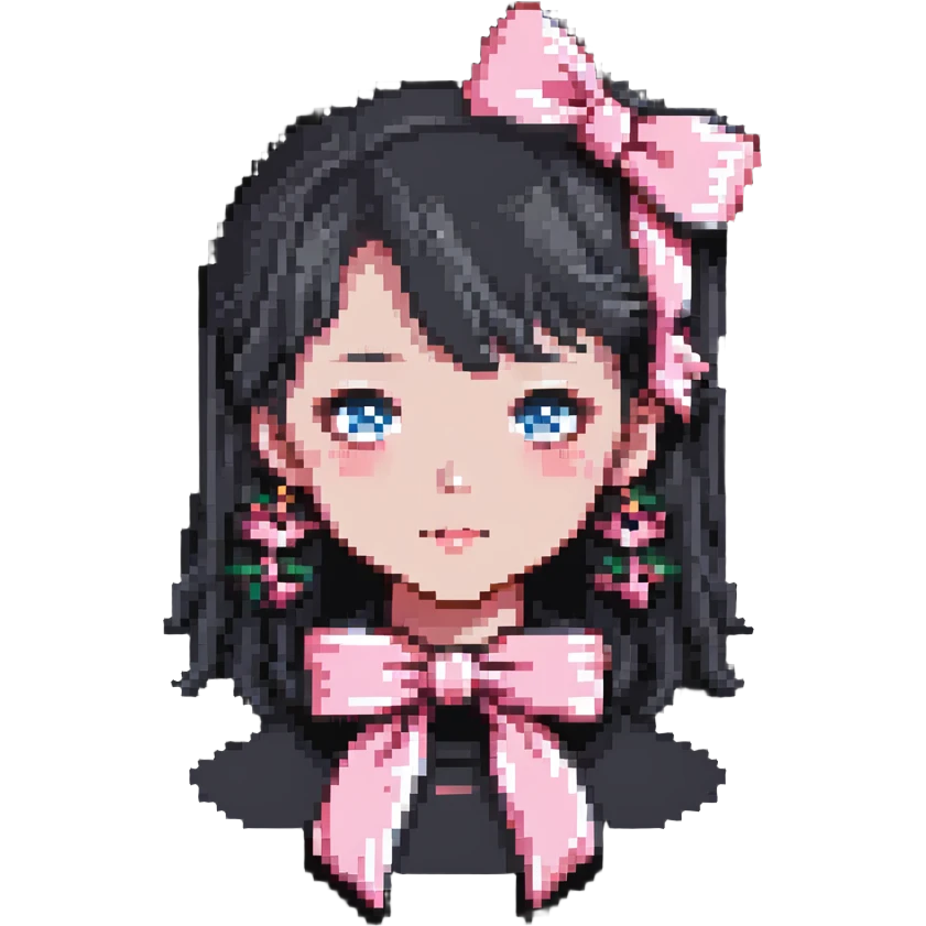 coquette emoji