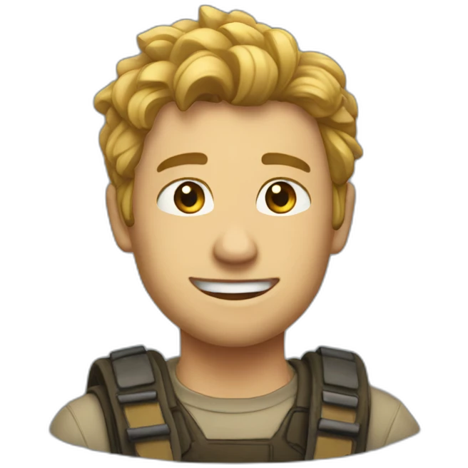 Reaion emoji