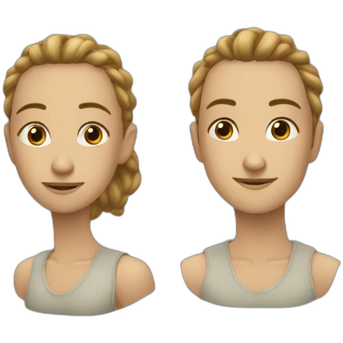 анастасия непляхович emoji