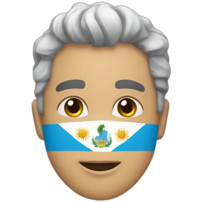 uruguay emoji