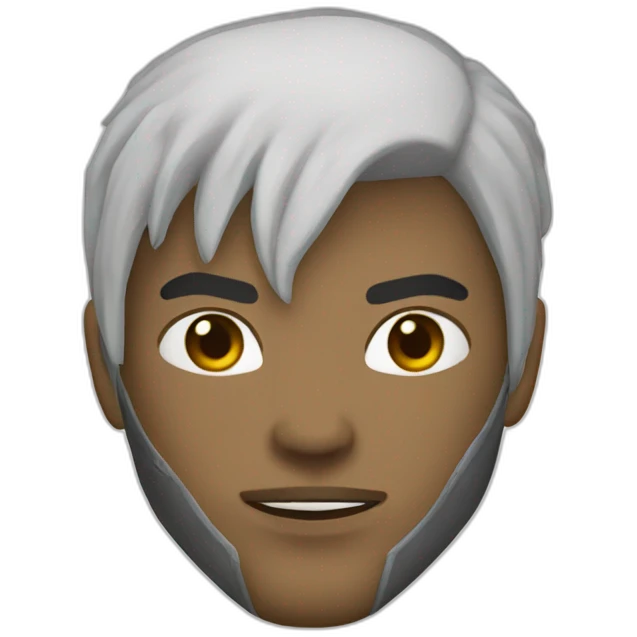 Ijin hight school mercenary emoji