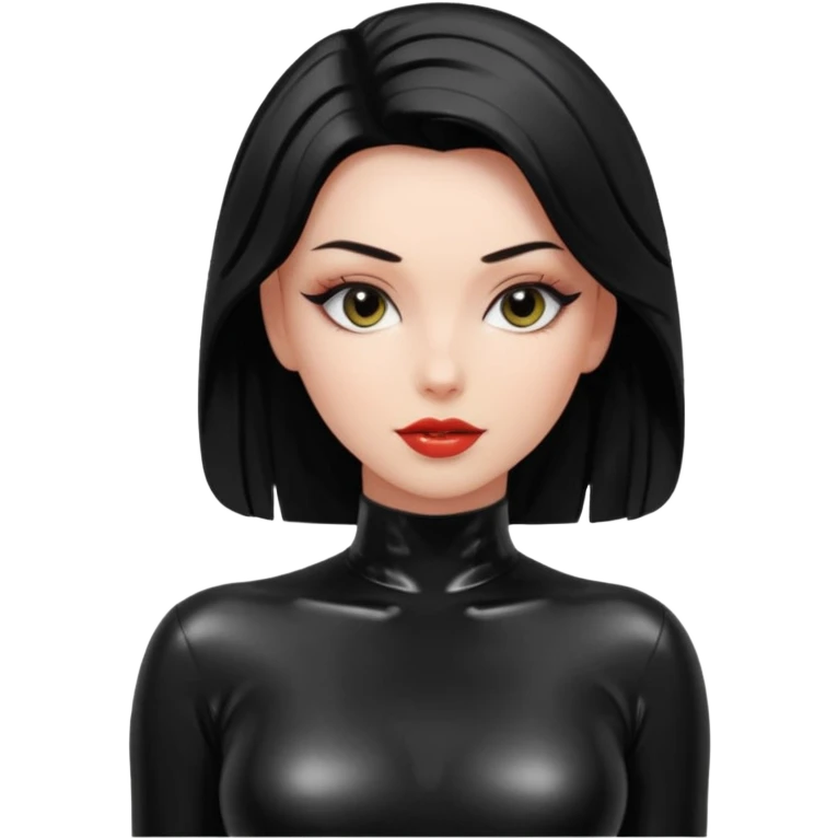 Erotic Sex doll outfit  emoji