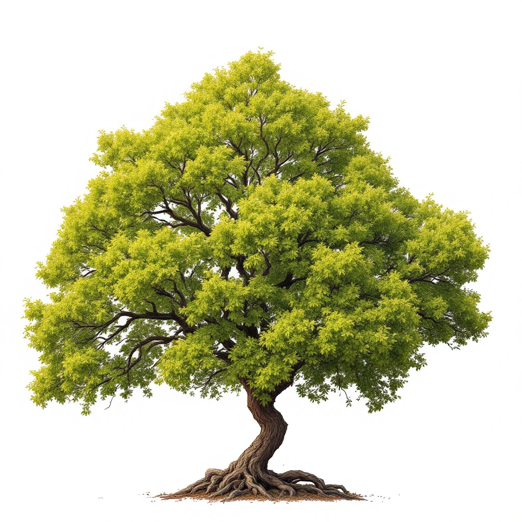 tree emoji