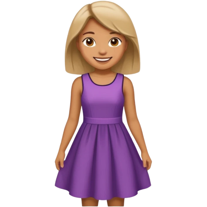 Little miss 30 emoji