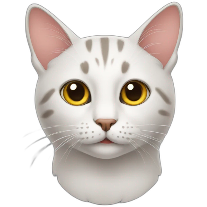 cat-uni emoji