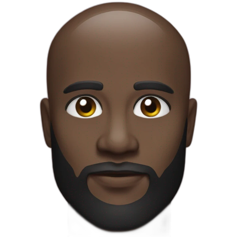 Kaaris sign emoji