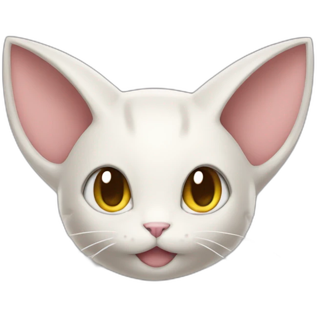 pokemon mew emoji