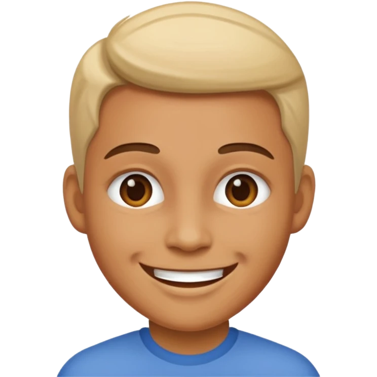 Kj emoji