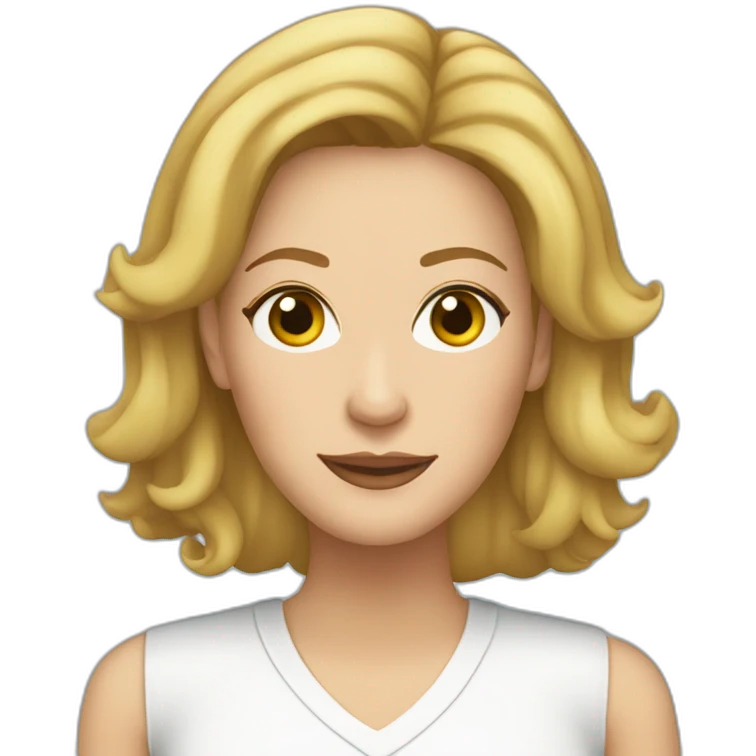Lynette scavo emoji