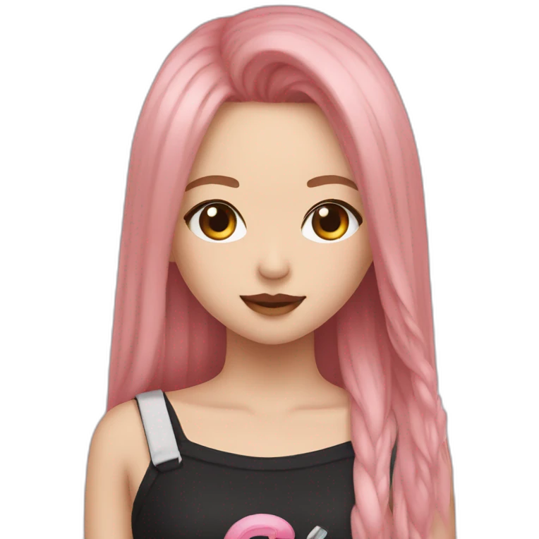 Blackpink emoji