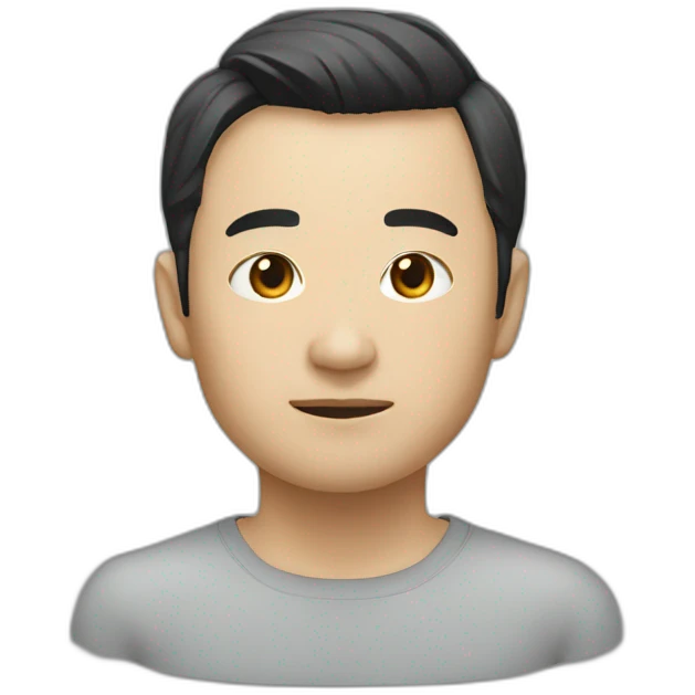 Yingyi Yu emoji