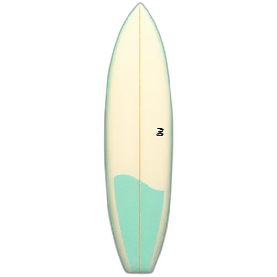surfboard emoji