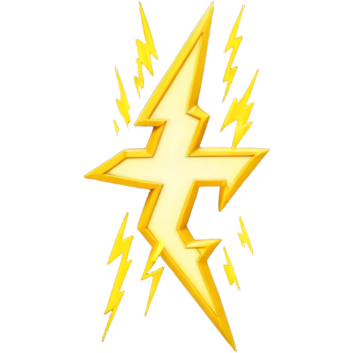 “3D emoji of a magical [⚡], Harry Potter style, Hogwarts magic, fantasy atmosphere, soft glow, cinematic lighting, high detail” emoji