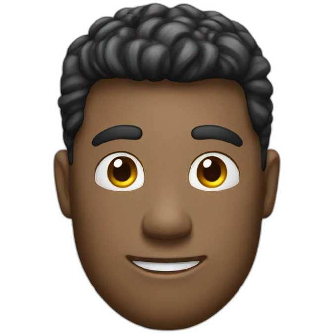 iPhone with airpods emoji