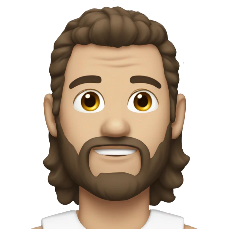 Ian Ryan Richards  emoji