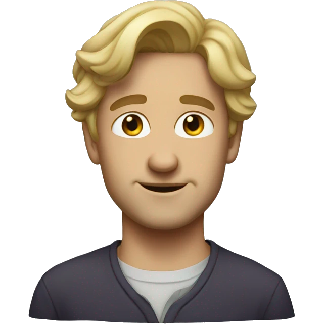 Nikolai emoji