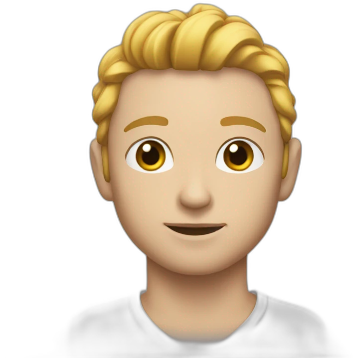 Billi emoji