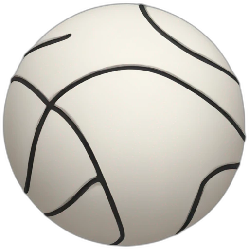 ball emoji
