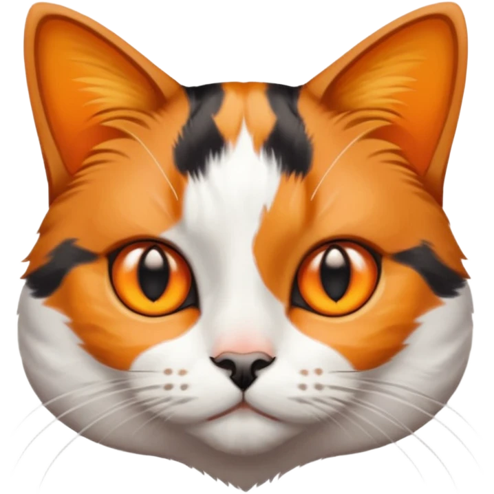 study cat emoji