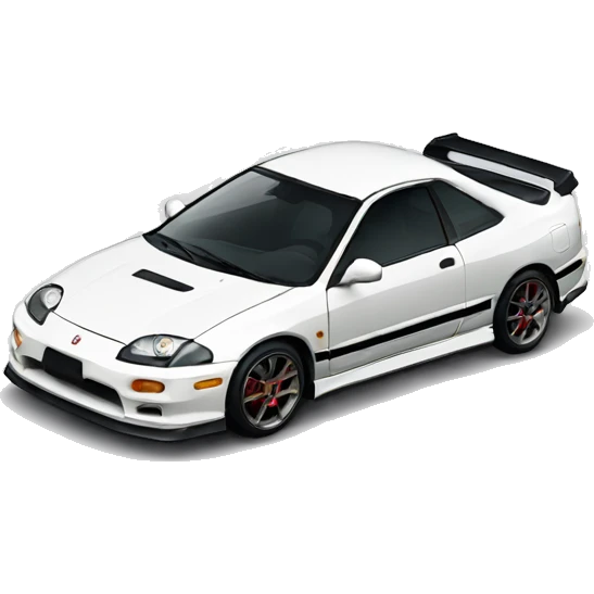 Integra type r emoji
