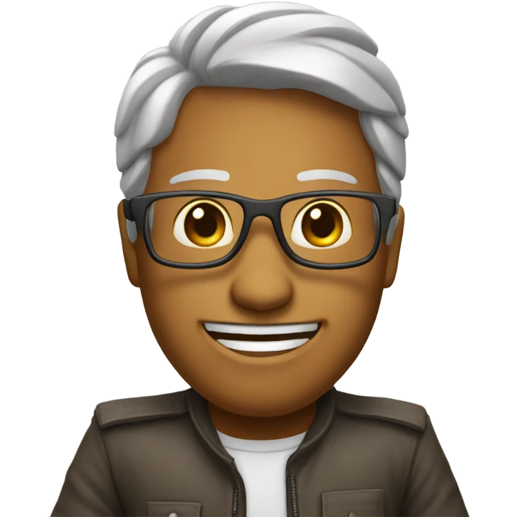 Hello? emoji