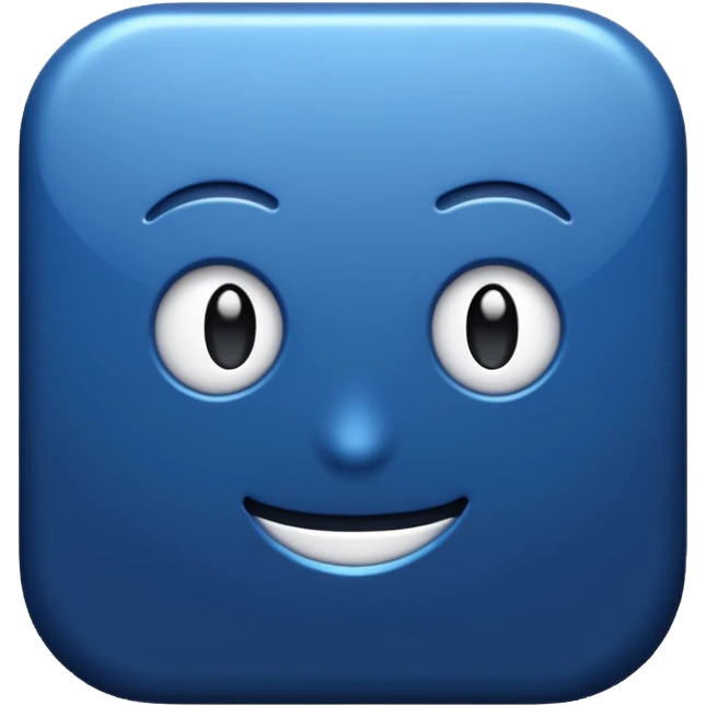 Make exactly as the cross is. Make the blue a little darker. ☩ The emoji is for X emoji