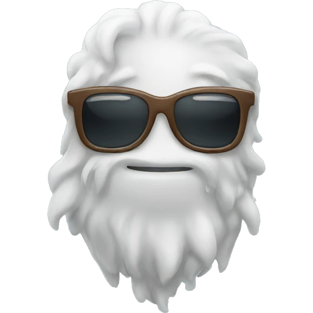 cool temperature emoji