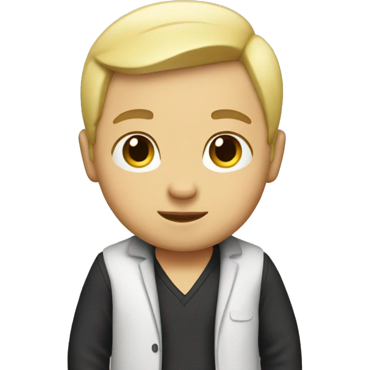 Sonny Angel emoji