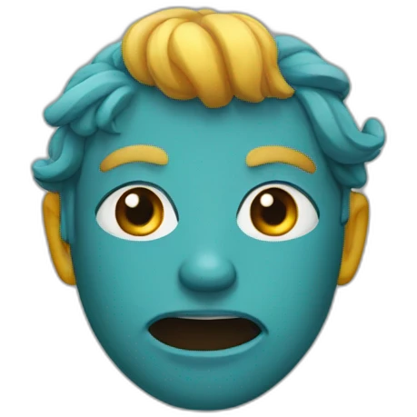 Pollux emoji