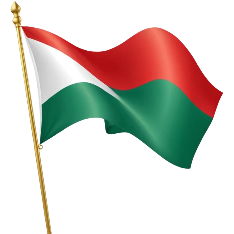 сделай правильный флпг чеченской республики emoji