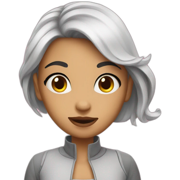 giana sister emoji