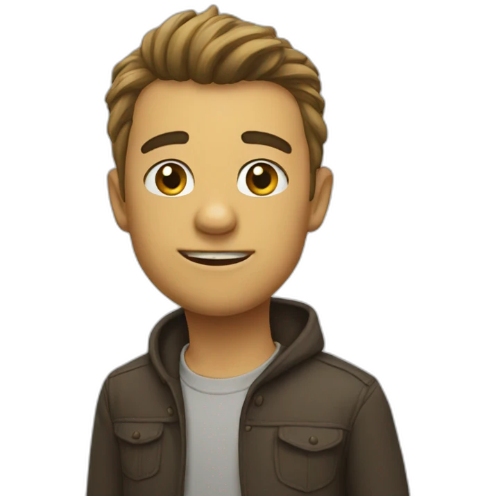 Beskar emoji