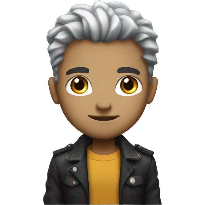 Solo Leveling emoji