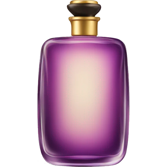 parfum emoji