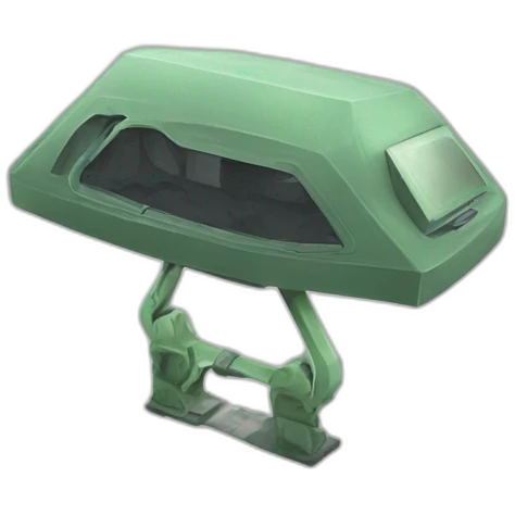 Area 51 emoji