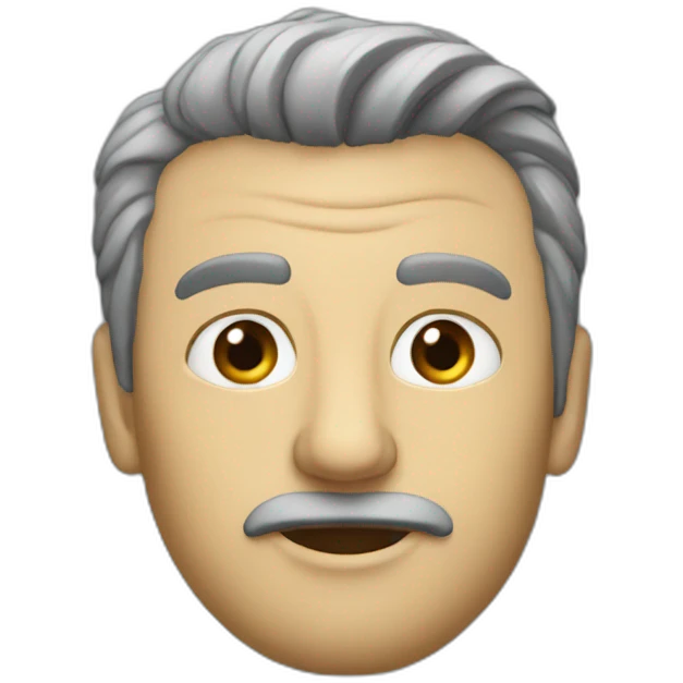 Ferruccio boss emoji
