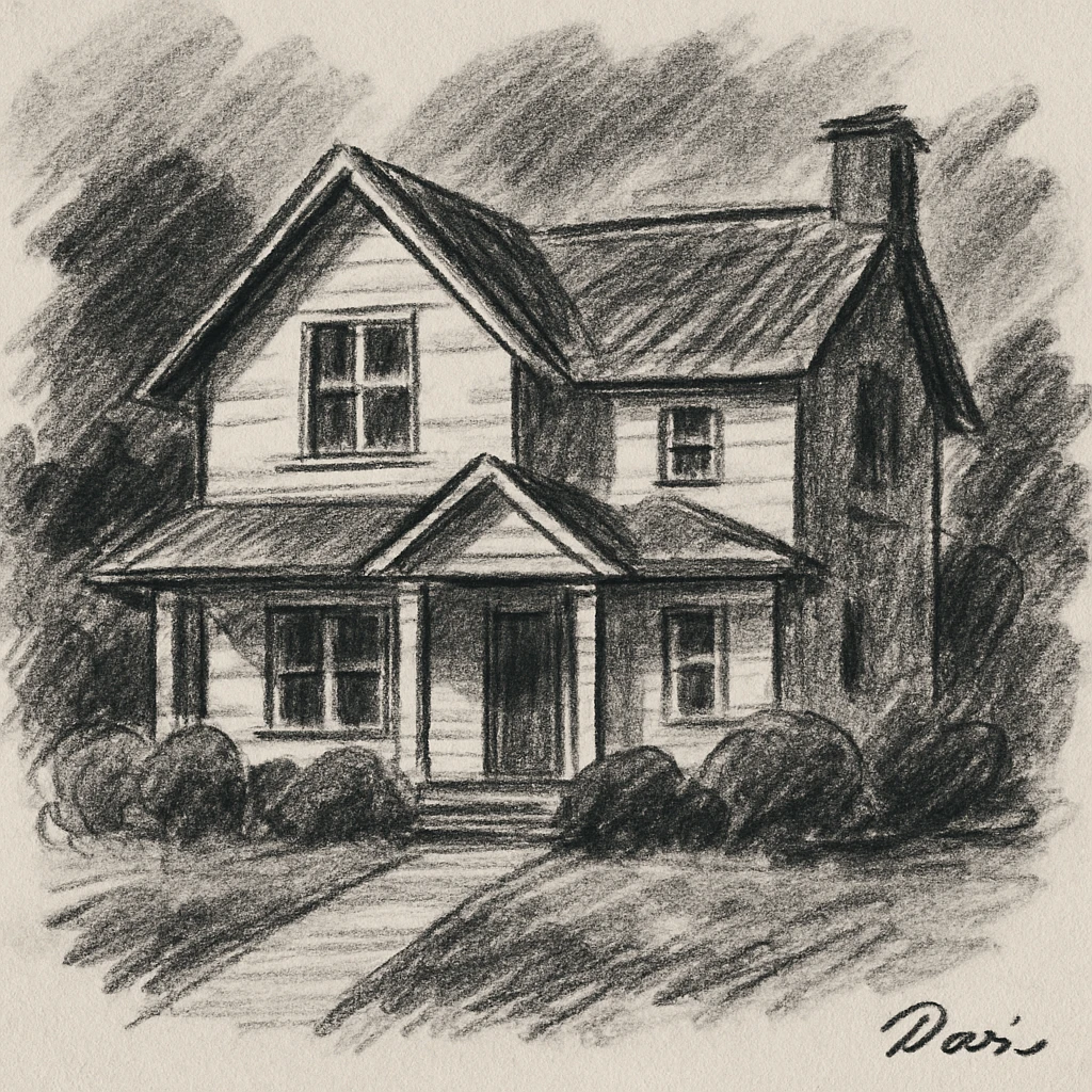 house emoji