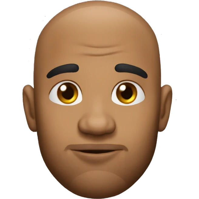 Booba emoji