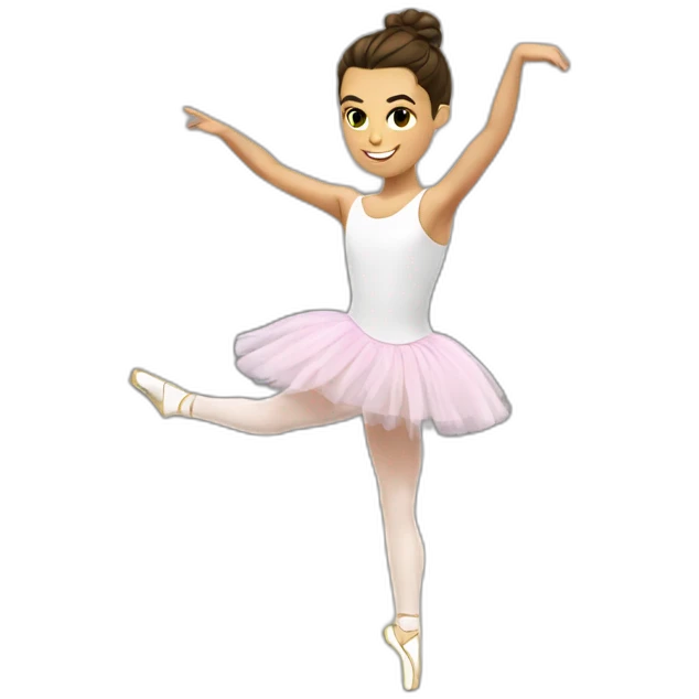 cristiano ronaldo bailarina emoji