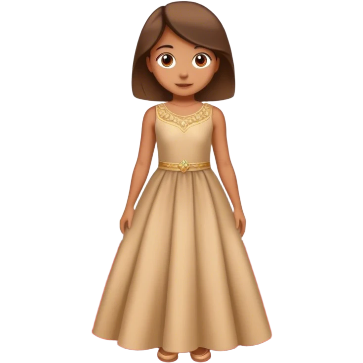 girl being at the red carpet emoji