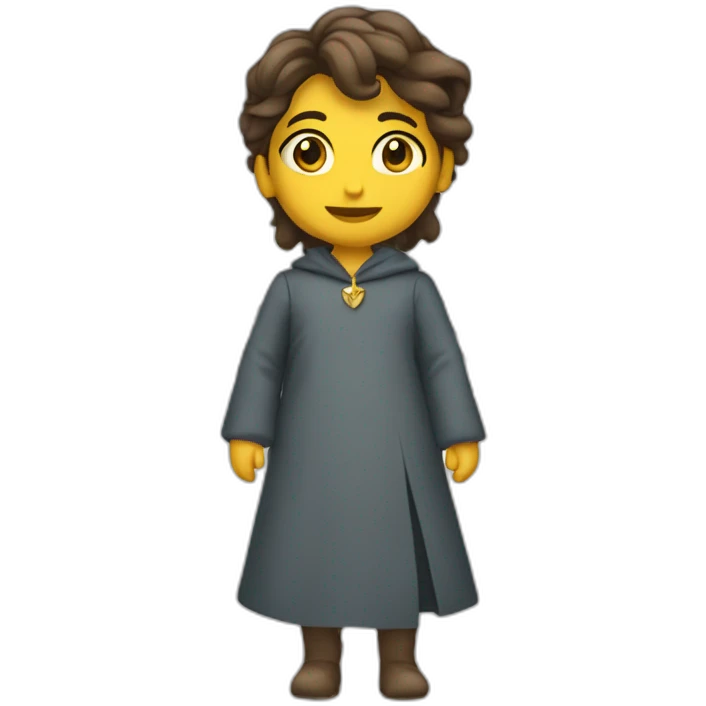 ange déchu  emoji