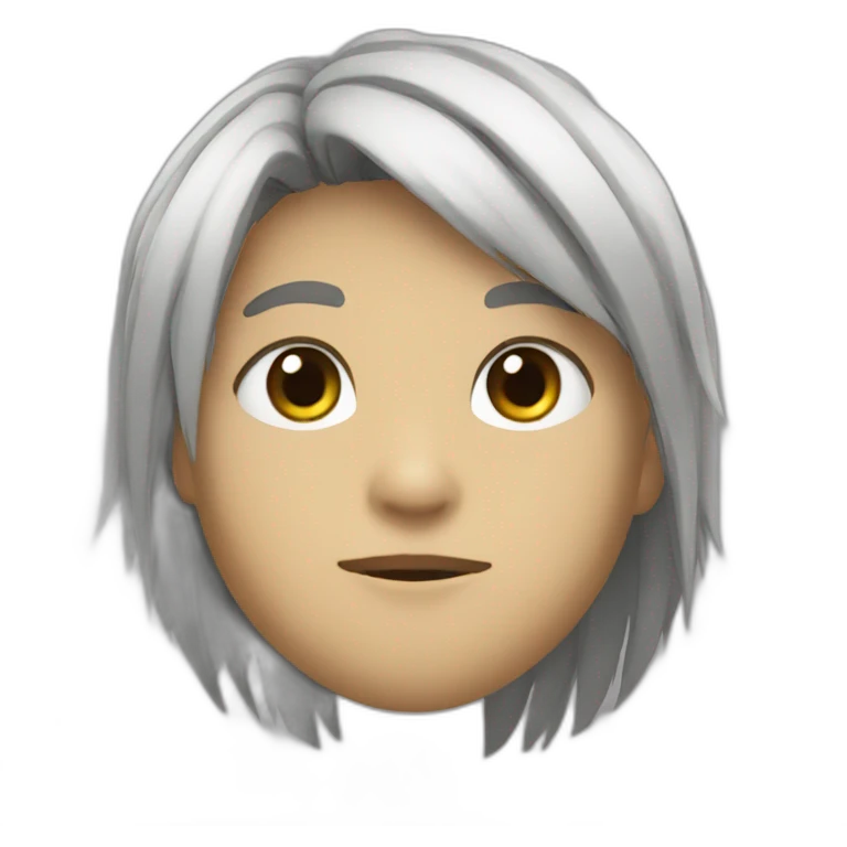 Sukuna  emoji