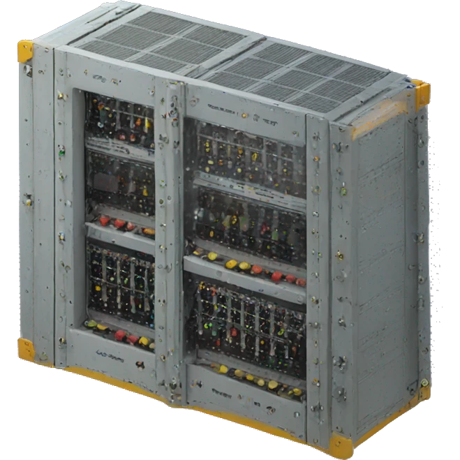 la-2a teletronics compressor rack module emoji