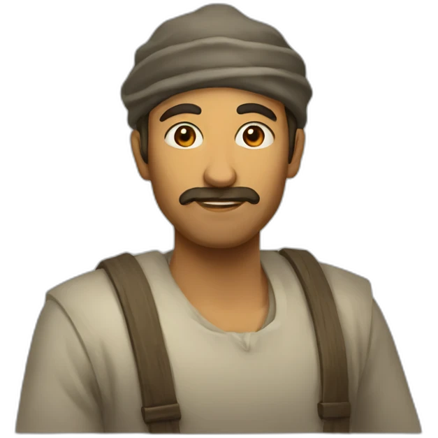 Lůca-the-yogist emoji