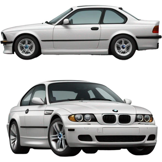 BMW emoji
