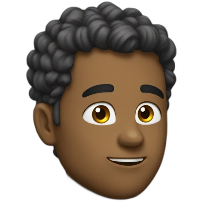 comment ca mon reuf ? emoji
